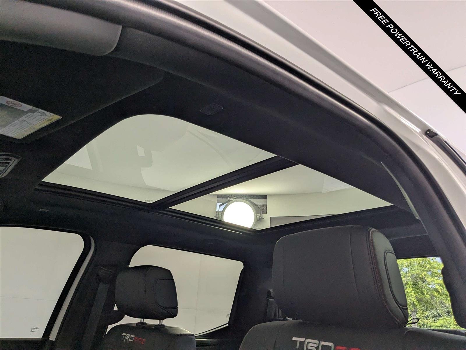 2025 Toyota Tundra TRD Pro - Photo 14