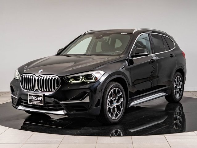2021 BMW X1 sDrive28i