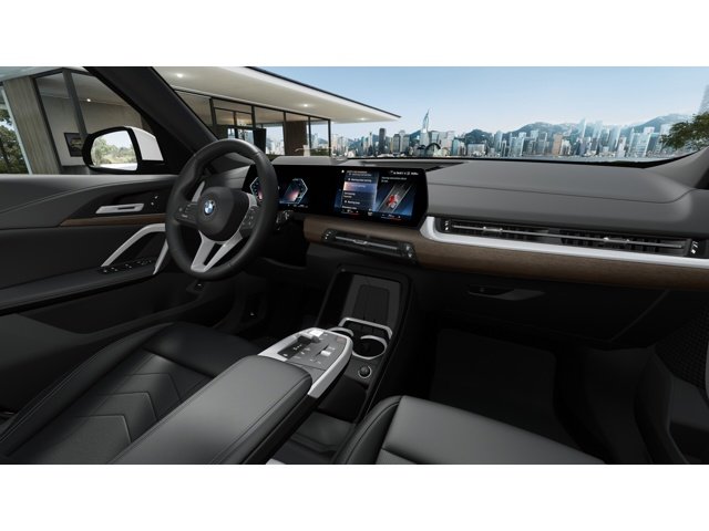 New 2026 Alpine White BMW xDrive28i image 14