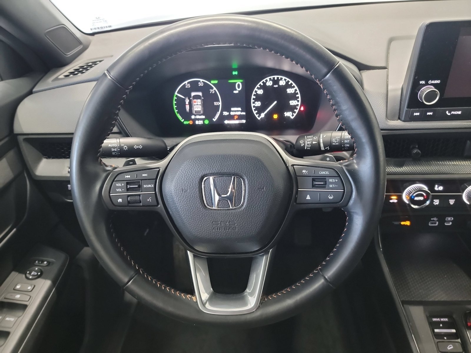 2025 Honda CR-V Sport - Photo 17