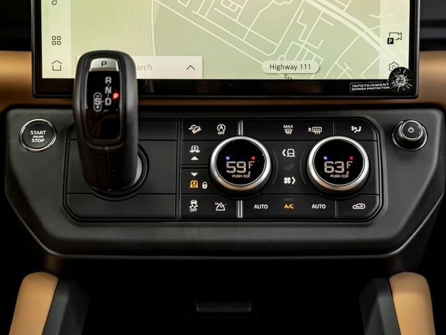 New 2026 Gondwana Stone Metallic Land Rover S image 23