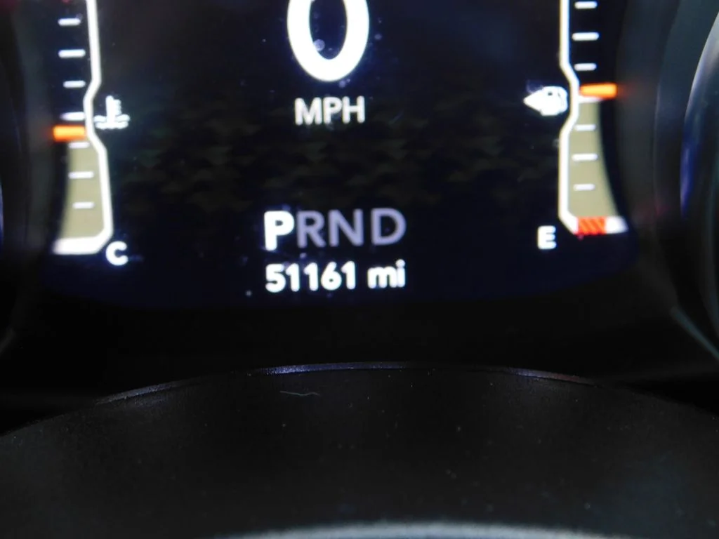 Used 2021 Red Jeep Willys image 33