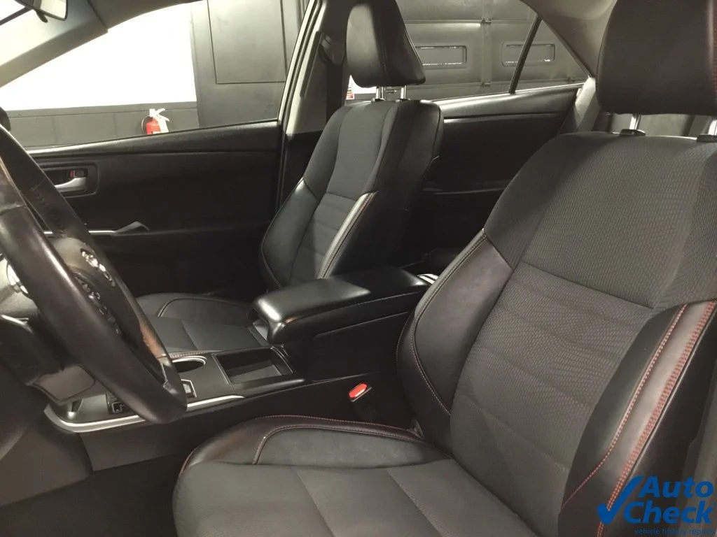 Used 2017 Gray Toyota SE image 25