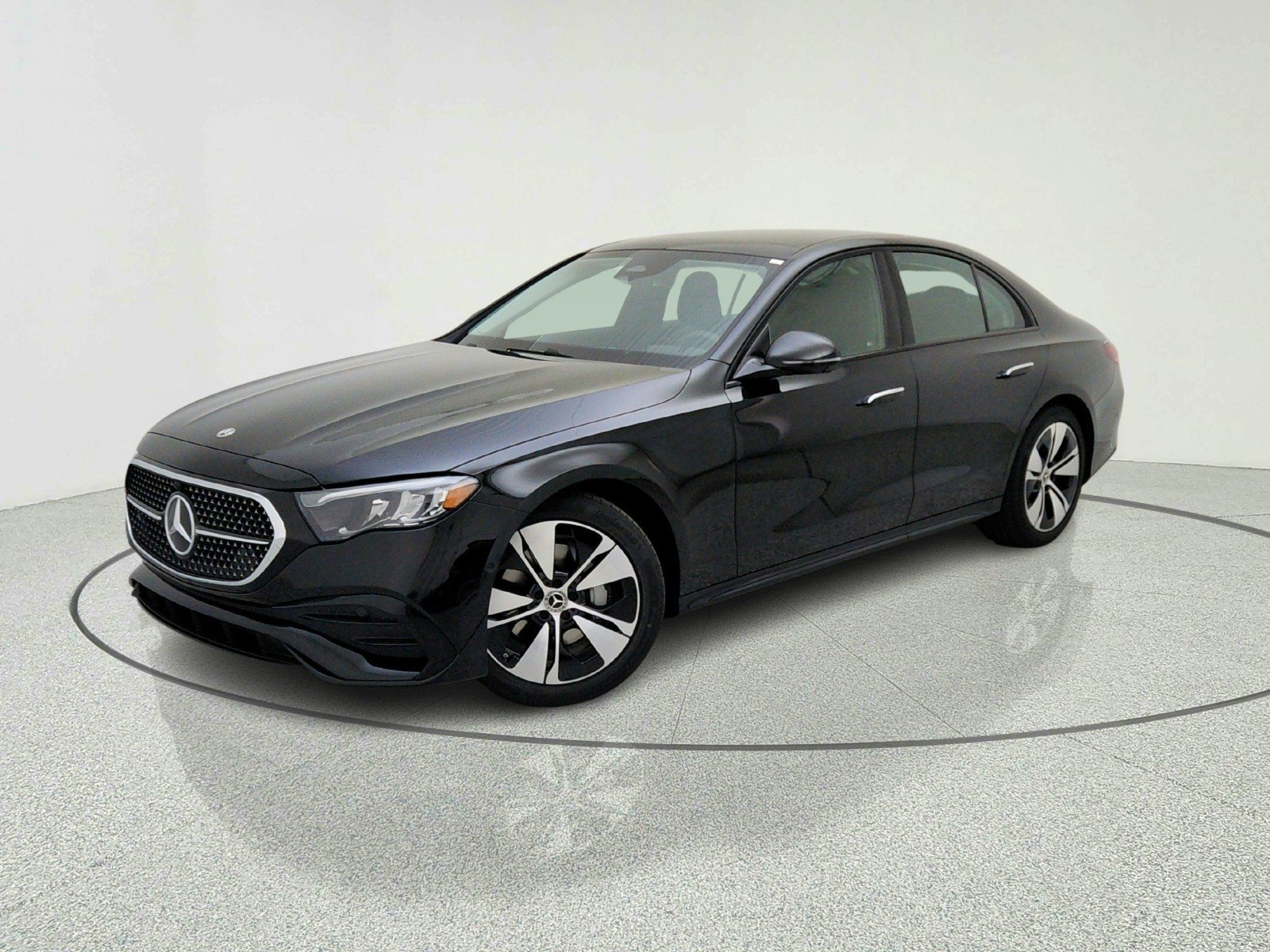 2026 Mercedes-Benz E-Class E350