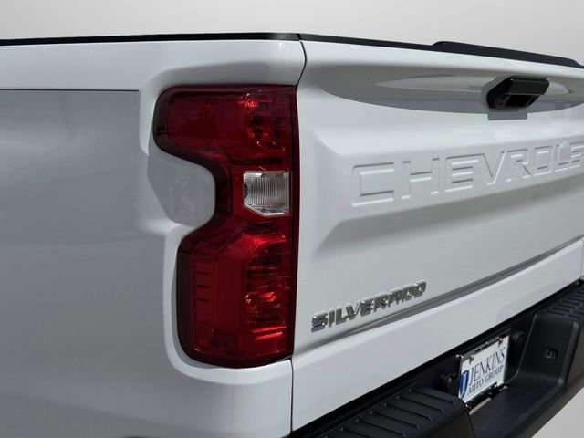 2026 Chevrolet Silverado 1500 Work Truck - Photo 23