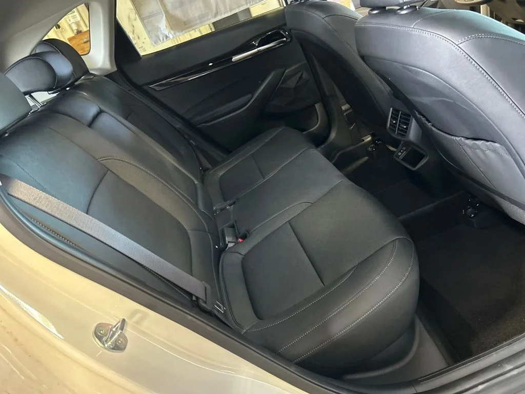 Used 2024 White Kia SX image 38