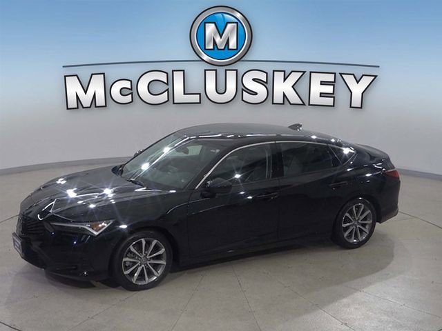 2023 Acura Integra -'s photo