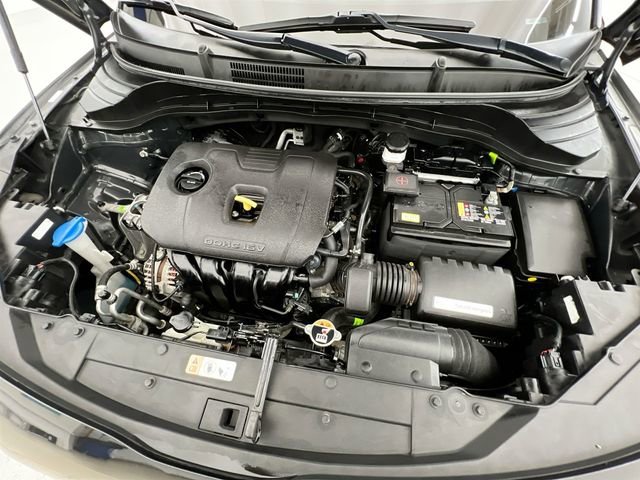 2023 Kia Soul GT-Line - Photo 37