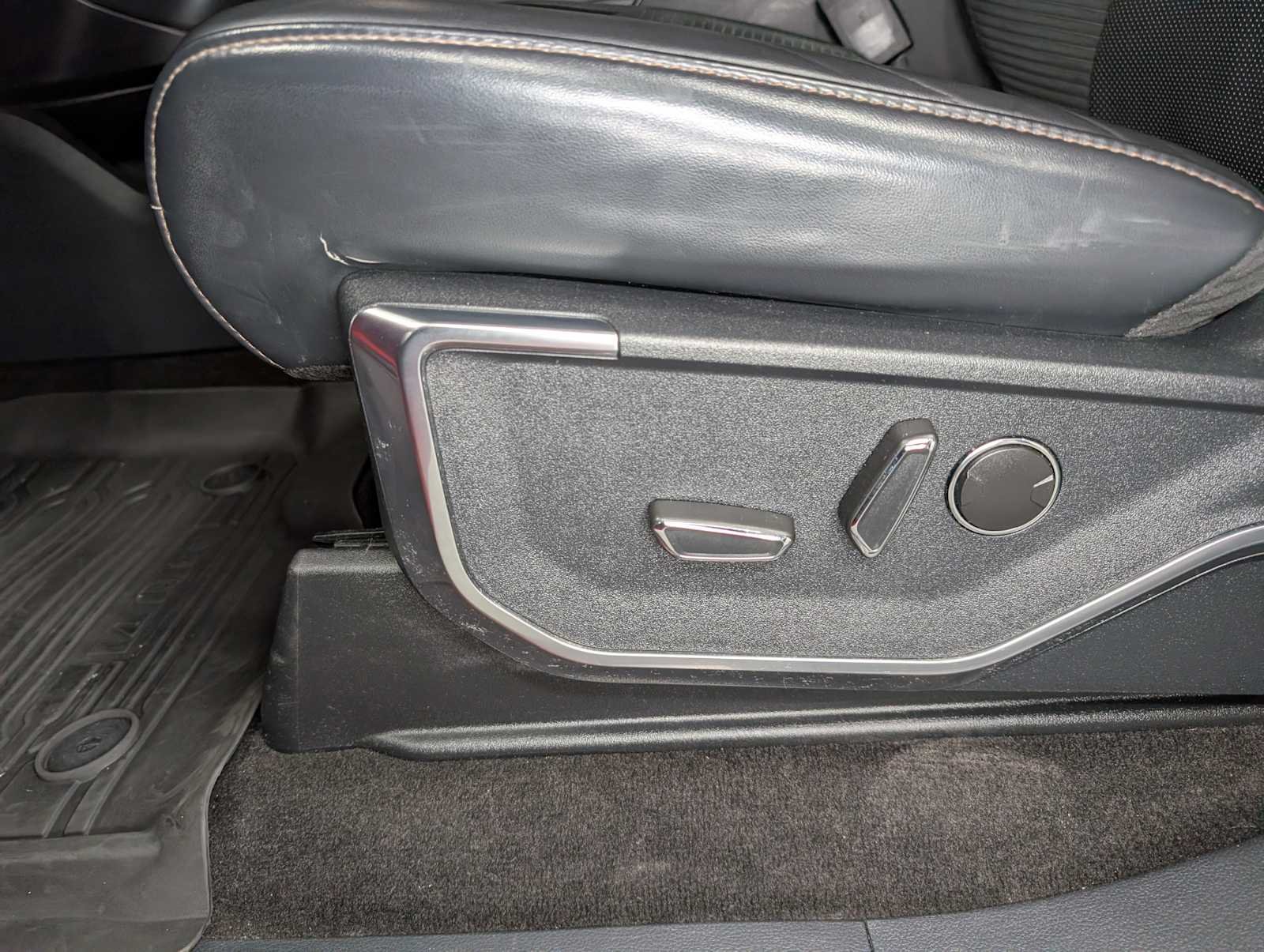 Used 2021 Code Orange Ford Raptor image 43