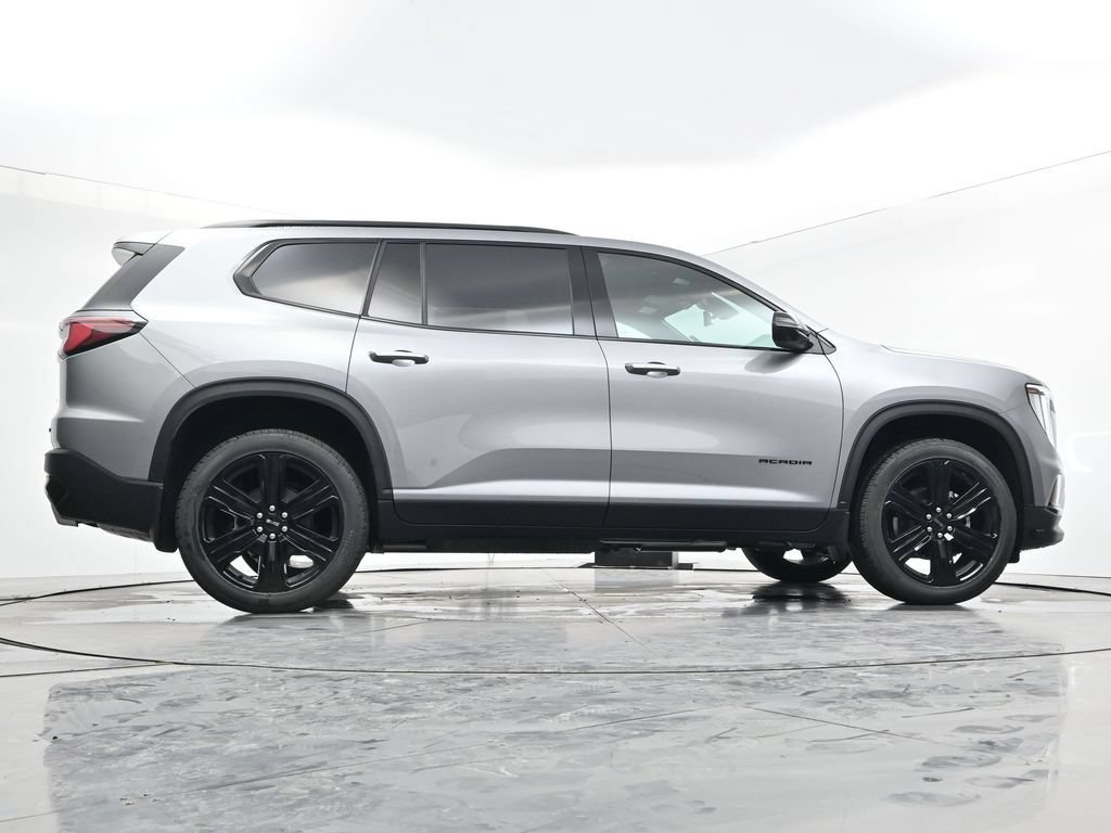 2026 GMC Acadia Elevation - Photo 32