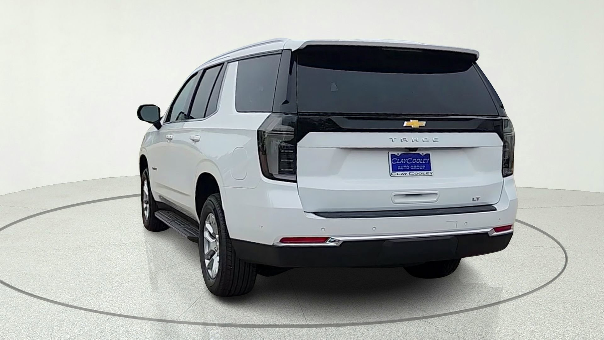 2026 Chevrolet Tahoe LT - Photo 6