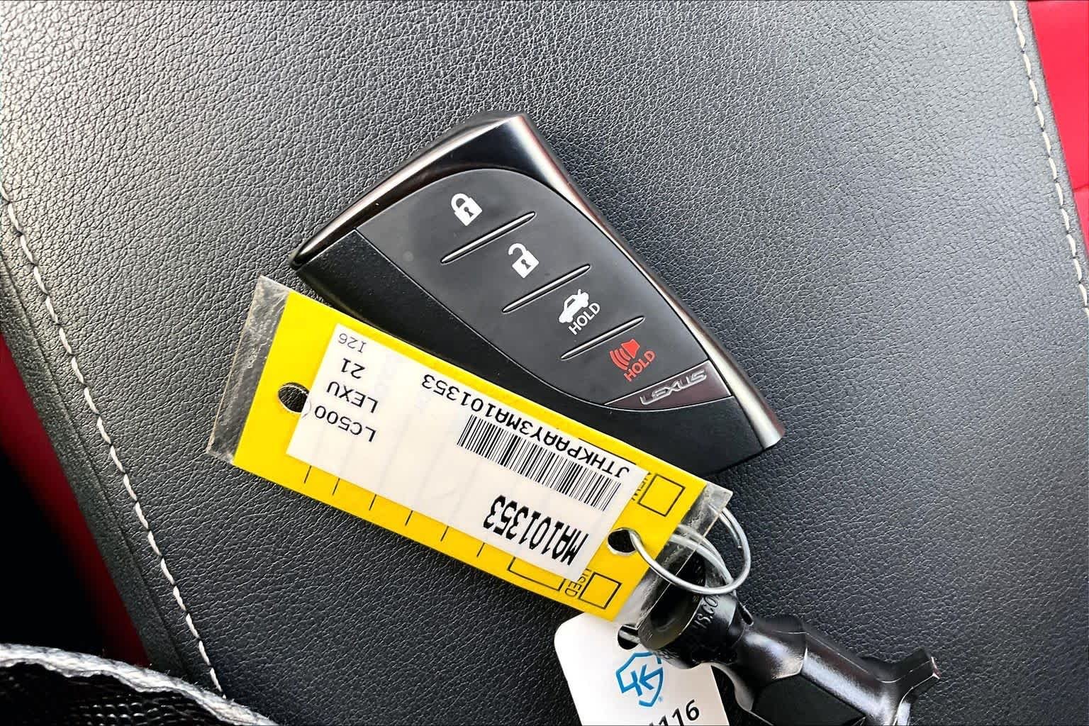 Used 2021 Caviar Lexus  image 15