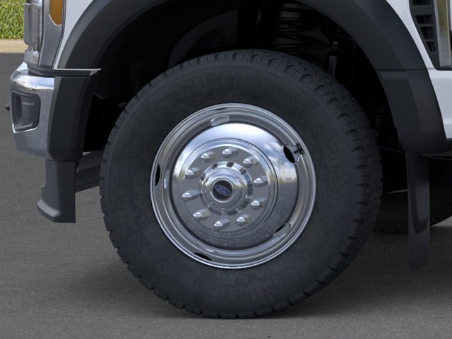 2026 Ford F-550 Super Duty Chassis Cab XL - Photo 41
