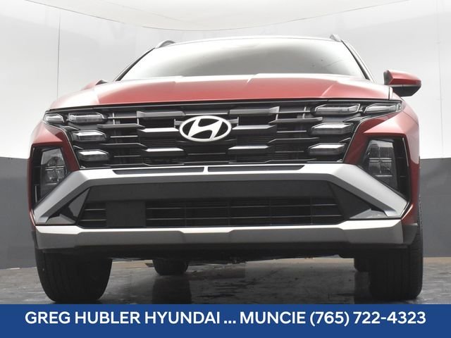 Used 2026 Red Hyundai SEL image 22
