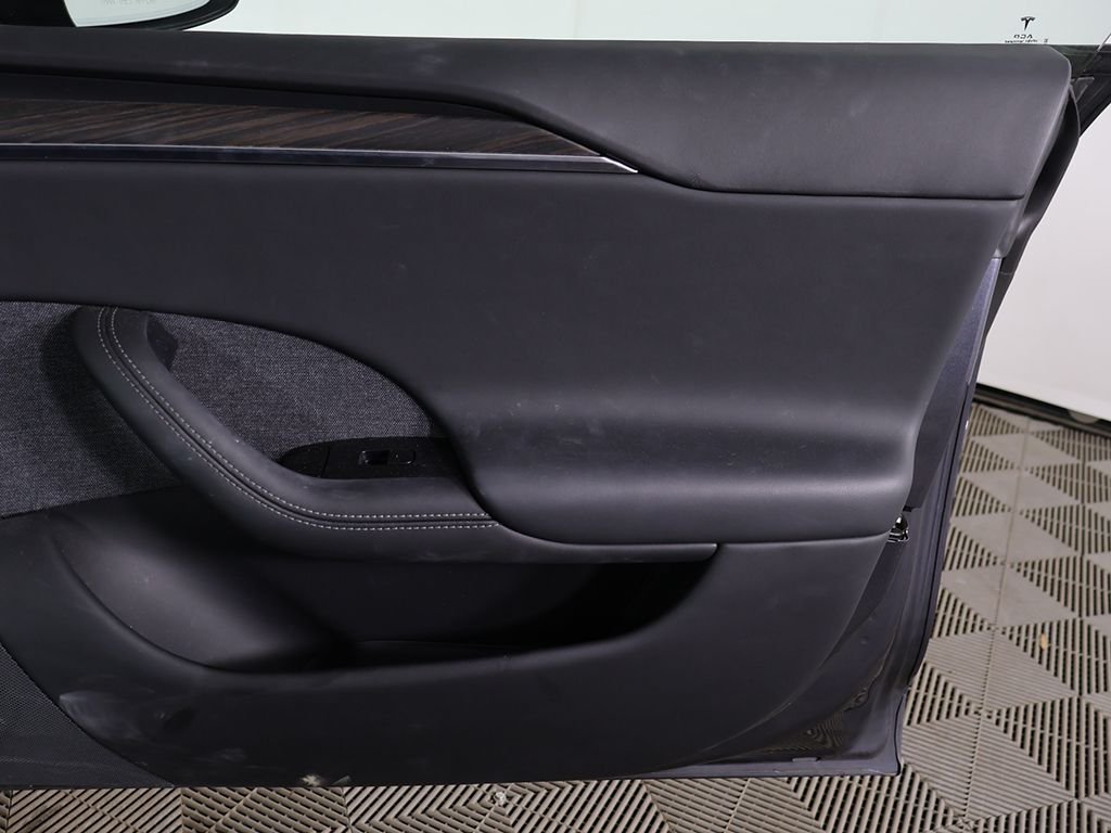 2022 Tesla Model S Base - Photo 24