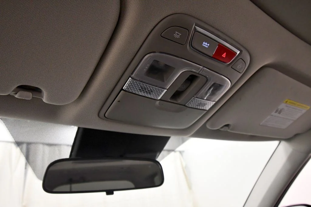 Certified Used 2024 Black Kia S image 30