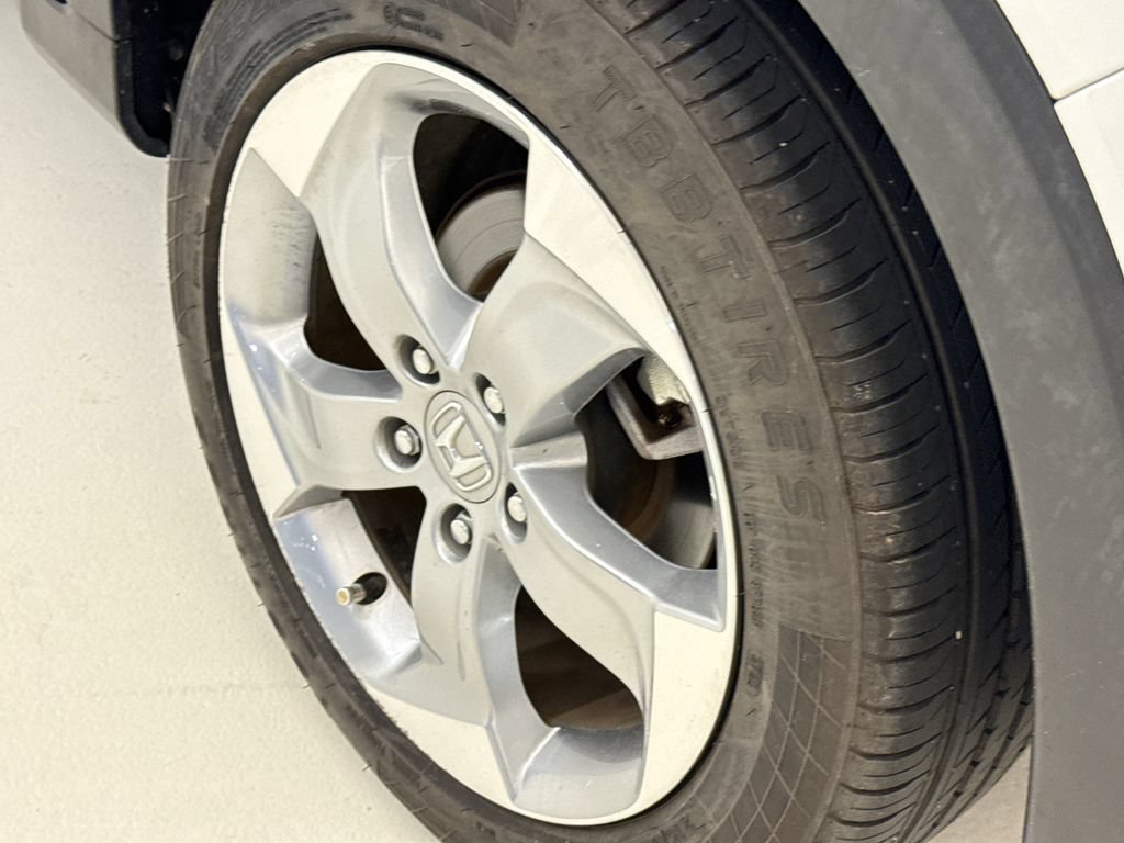 2022 Honda HR-V LX - Photo 42