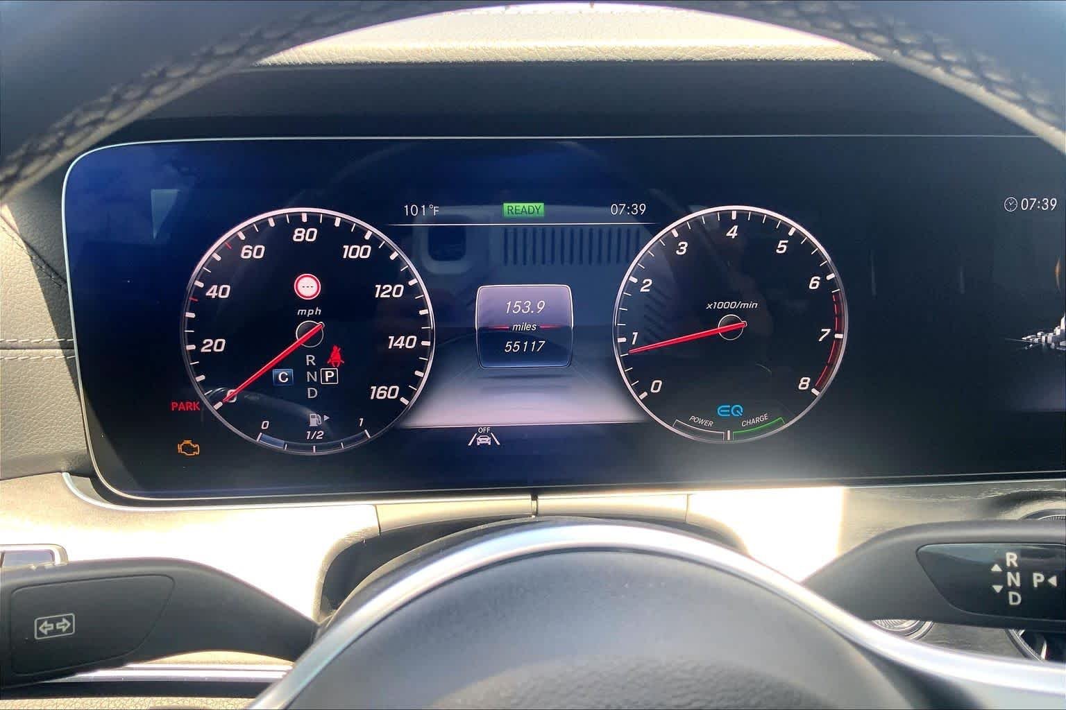 Used 2020 Graphite Grey Metallic Mercedes-Benz CLS 450 image 22