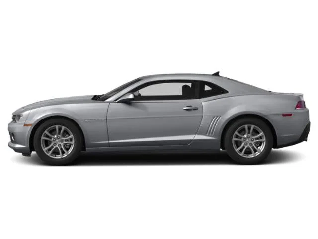 Used 2015 Black Chevrolet LT image 6