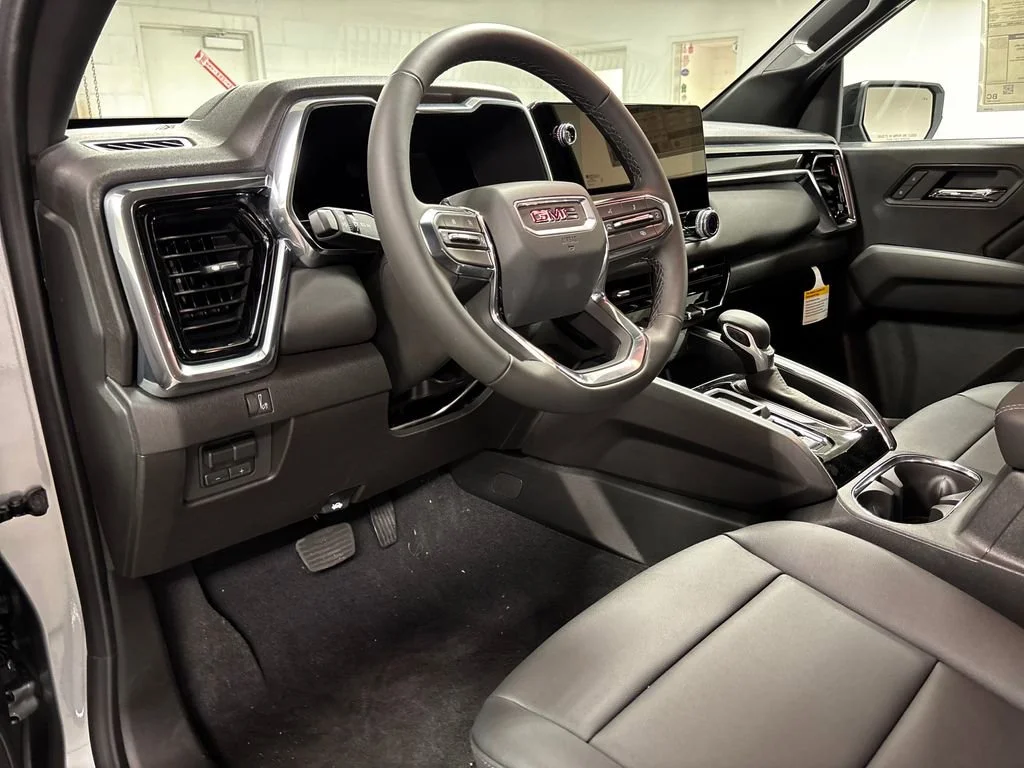 2026 GMC Canyon Elevation - Photo 24