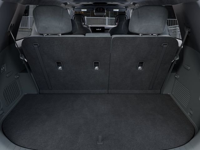 New 2027 Black Jade Green Kia X-LINE SX PRESTIGE image 20
