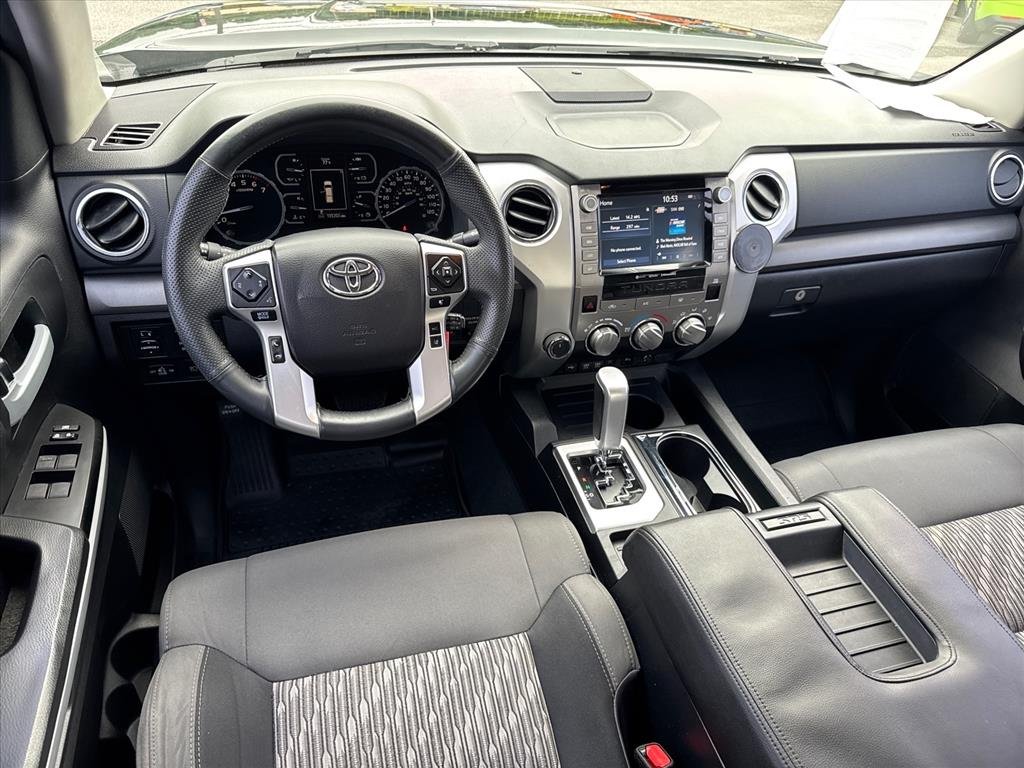 2021 Toyota Tundra SR5 - Photo 15