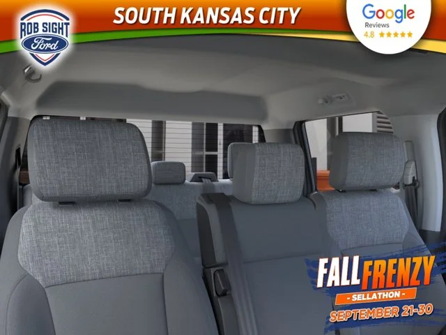 2026 Ford F-350 Super Duty XLT - Photo 22