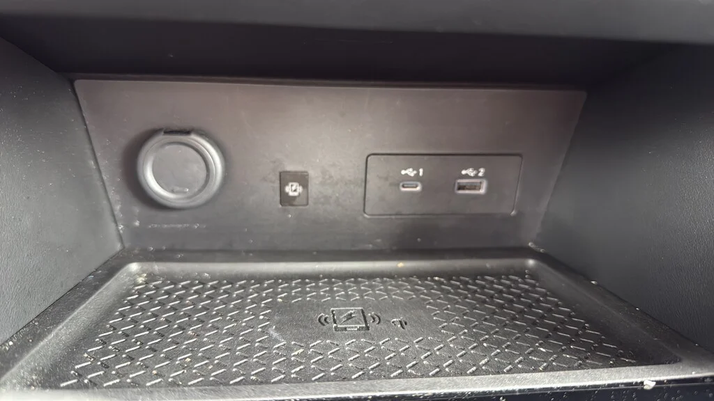 Certified Used 2023 Super Black Nissan SL image 21