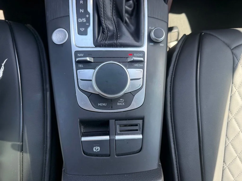 Used 2016 Gray Audi 2.0T Premium image 25