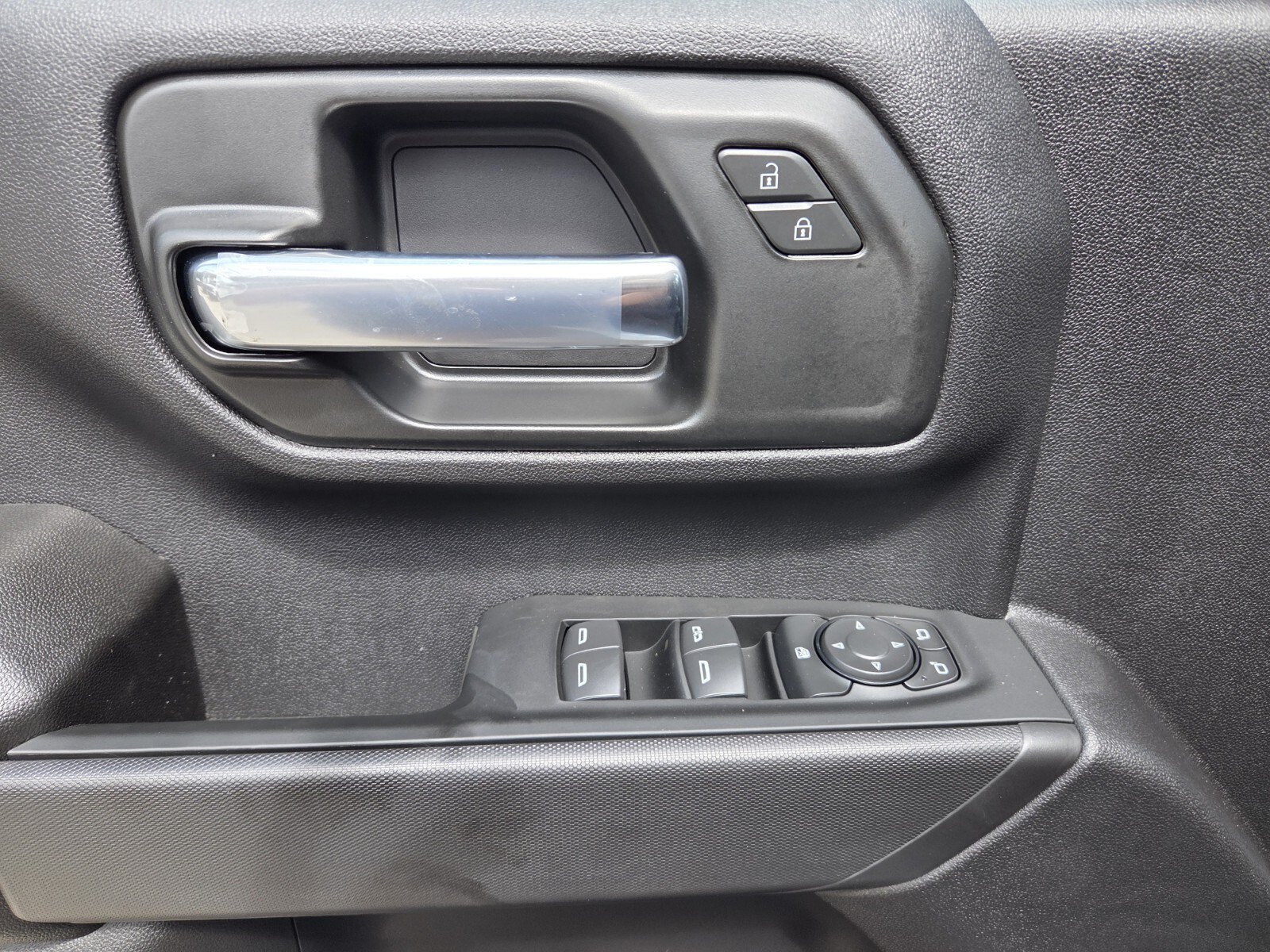 2026 Chevrolet Silverado 2500 HD Work Truck - Photo 25