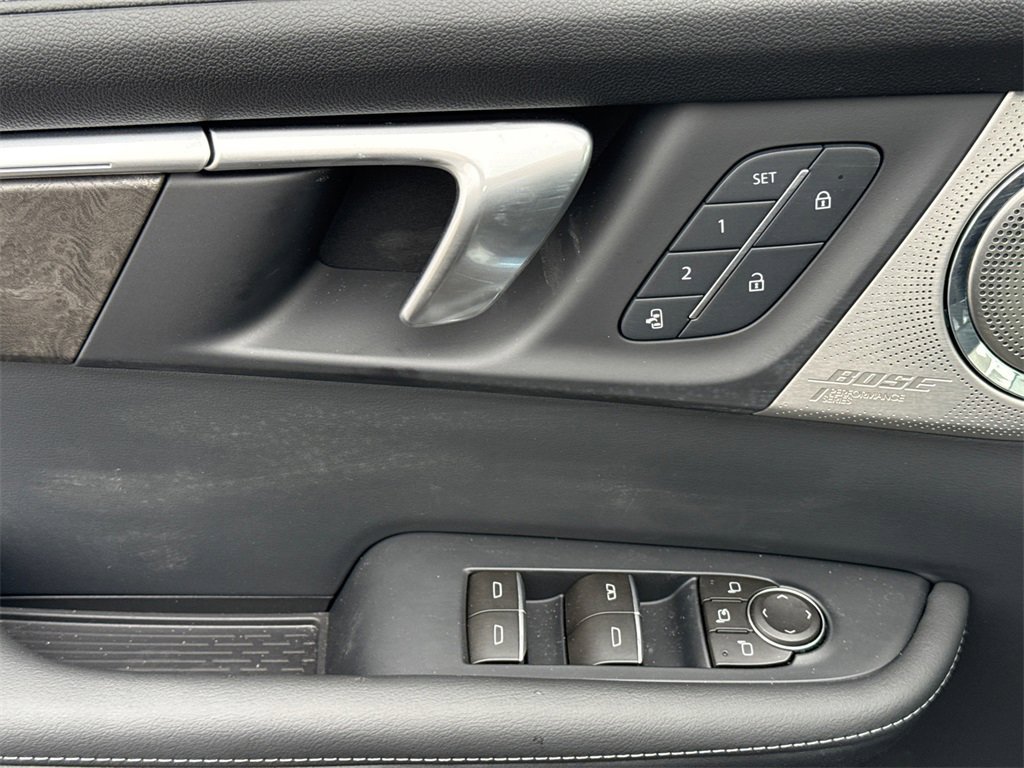 2026 BUICK ENCLAVE - Image 14