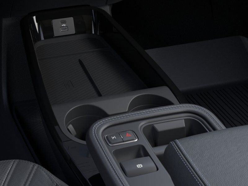 New 2025 Blue Ford Premium image 15