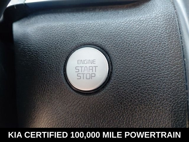 Used 2022 Gray Kia SX-Prestige image 18