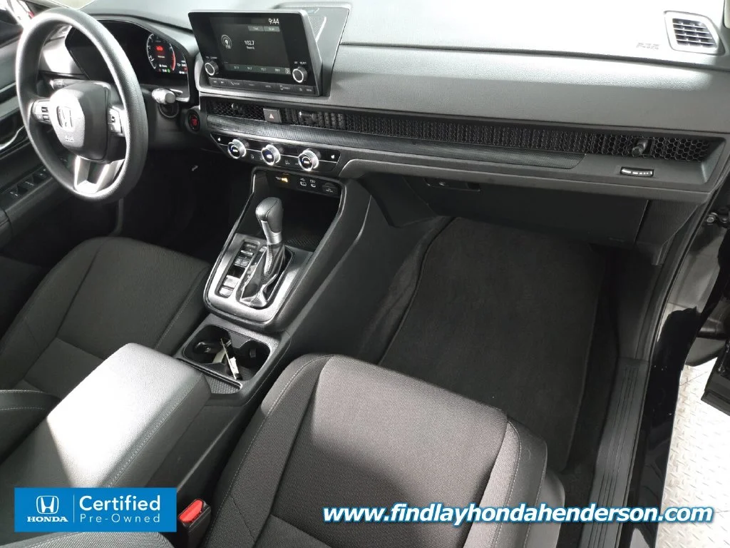 2024 Honda CR-V EX - Photo 22