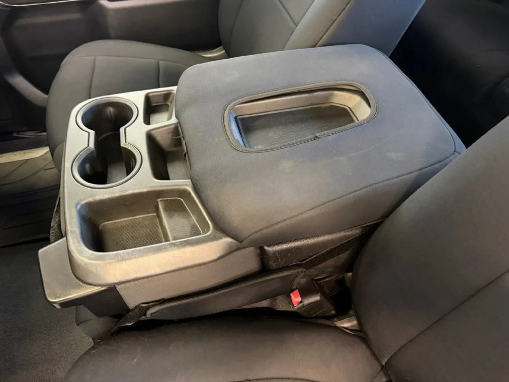 Used 2020 NORTHSKY BLUE METALLIC Chevrolet RST image 12