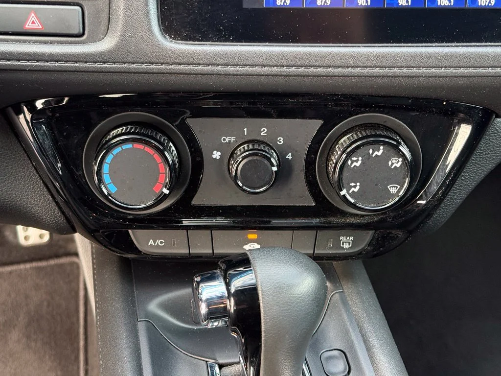 Used 2022  Honda Sport image 25