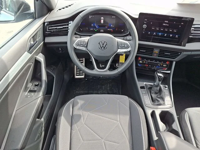 New 2026 Gray Volkswagen 1.5T Sport image 7