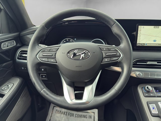 Used 2021 Typhoon Silver Hyundai Calligraphy image 10