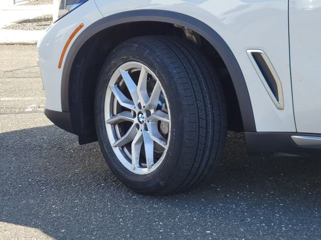 2022 BMW X5 40i - Photo 36