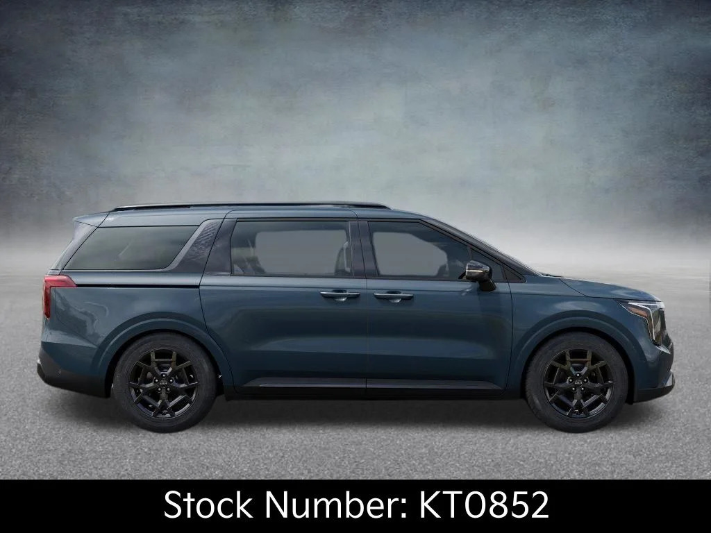 New 2026 Astra Blue Kia SX Prestige image 7