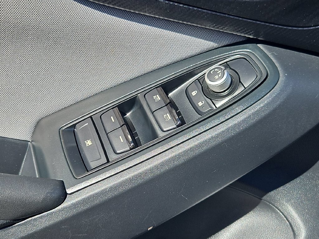 Used 2022 White Subaru Premium image 11