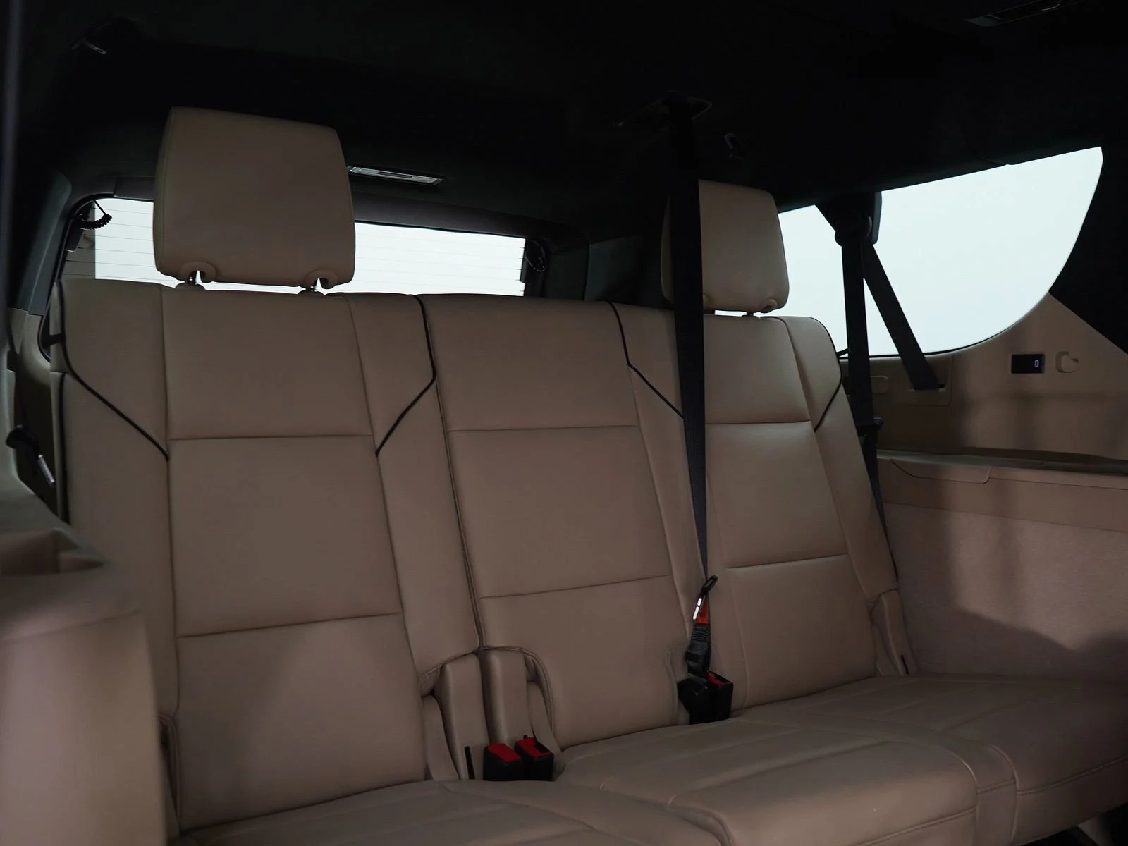 2021 Cadillac Escalade ESV Premium Luxury - Photo 14