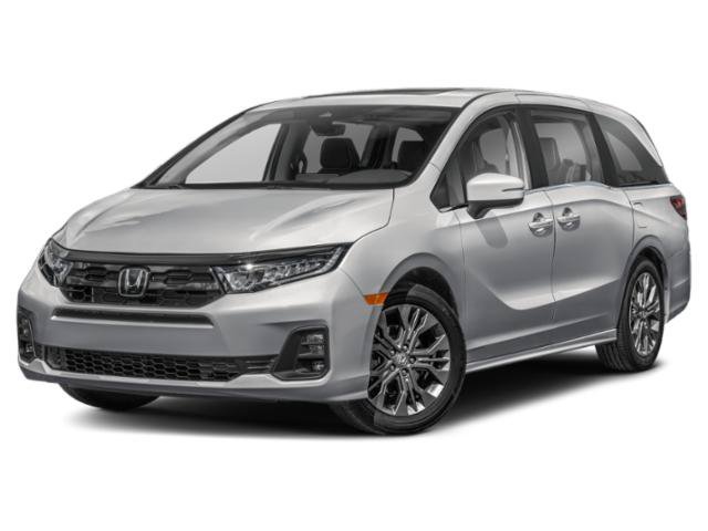 2027 Honda Odyssey Touring