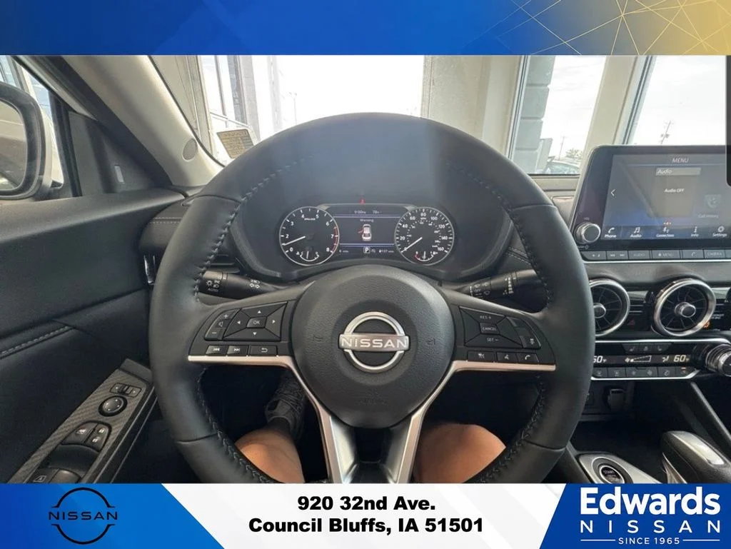 2025 Nissan Sentra SV - Photo 24
