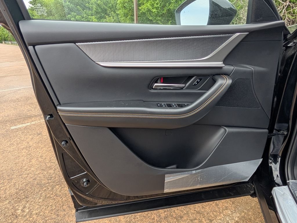 New 2026 Jet Black Mica Mazda SC Plus AWD image 12