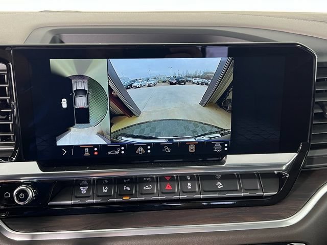 New 2026 Onyx Black GMC SLT image 26