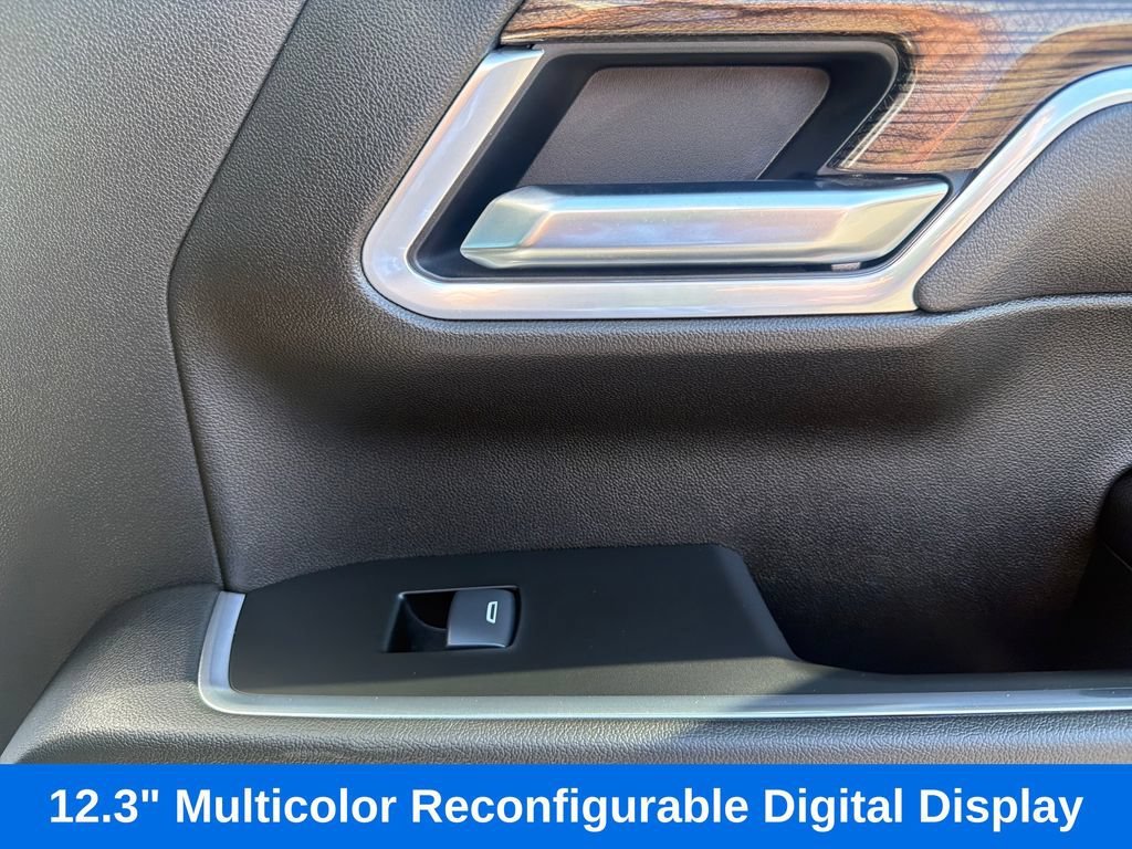 2025 Chevrolet Silverado 1500 RST - Photo 27