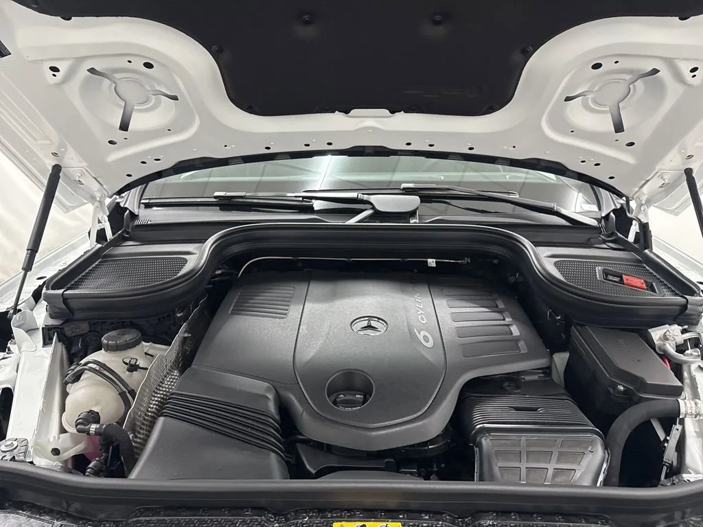 2026 Mercedes-Benz GLE Coupe GLE450 - Photo 68