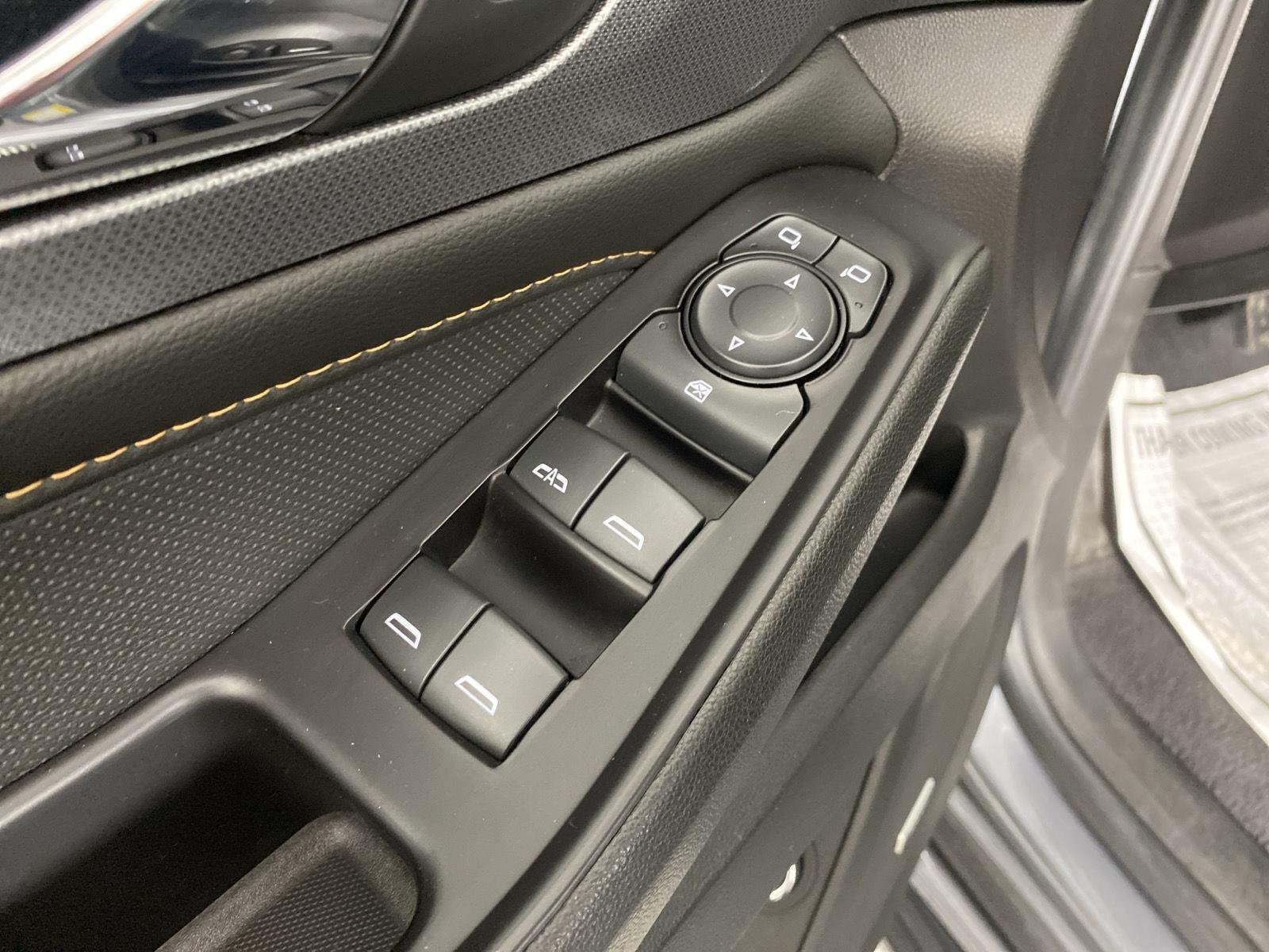 Used 2019 Satin Steel Metallic Chevrolet Premier image 15