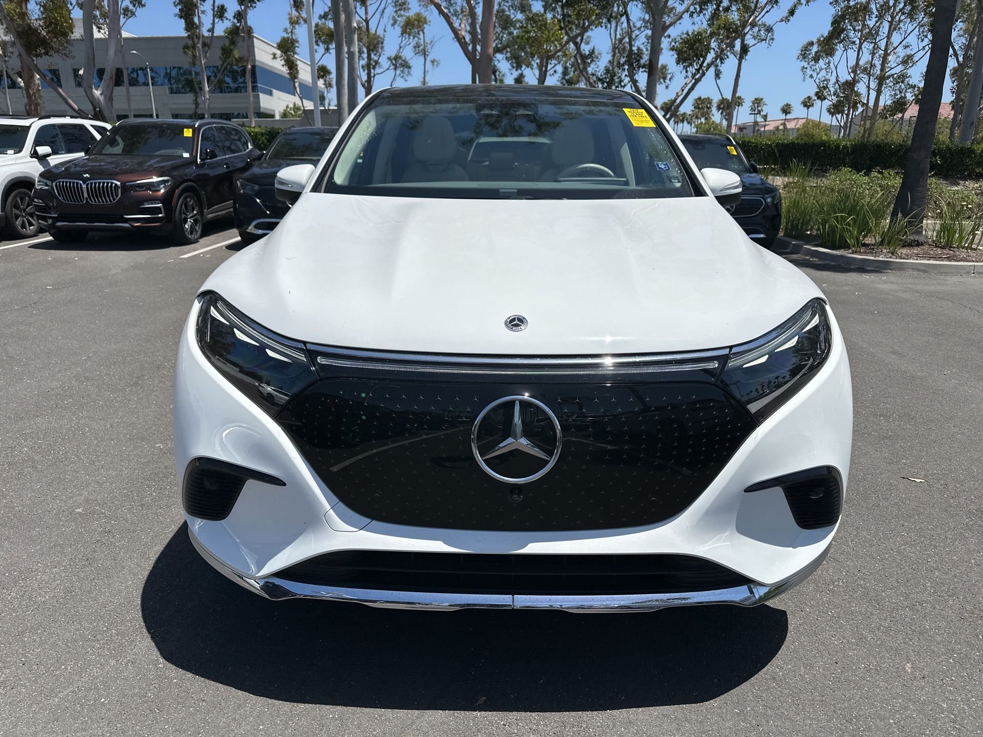 Used 2023  Mercedes-Benz 450 image 2